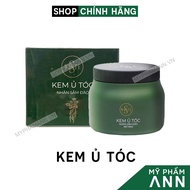 Kem Ủ Tóc Nhân Sâm Đào SWhite Shynh Beauty Chính Hãng