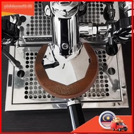 Coffee Machine Grouphead Ring  Reliable Wood Anti Scald for E61 Series