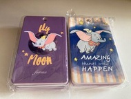 小飛象 硬膠 八達通 卡套 匙扣 掛扣