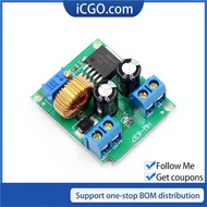 DC-DC 3V-35V To 4V-40V Step Up Power Module Boost Converter 12v 24v Converter 12v to 5v DC DC Voltag