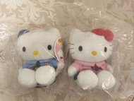 麥當勞Hello Kitty公仔
