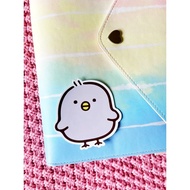 💖WATERPROOF💖Sumikko Gurashi Cute Penguin Laptop Sticker #1194