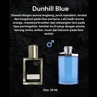 Parfum inspired DUNHILL Blue 35ml