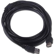 5m usb extension cable - 5m usb extension cord