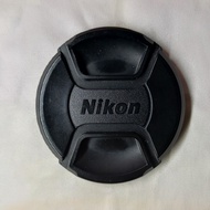 NIKON 鏡頭蓋 LC-67 67cm