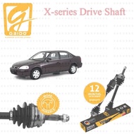 Gaido X-Series Drive Shaft Premium -Honda SR4,SO4 VTEC