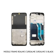 FRAME REALME MIDDLE BONE/ C3 5/ 5I/ 5S/ ORIGINAL 6I/
