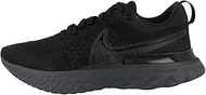 Nike - React Infinity Run Flyknit 2 - CT2357003 - Color: Graphite-Black - Size: 41 EU