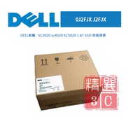 DELL SC2020 sc4020 SC5020 J2FJX J2FJX 1.6T SSD Solid State Drive
