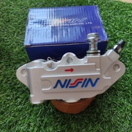 Right Monoblock Caliper 4piston Caliper 4p Caliper