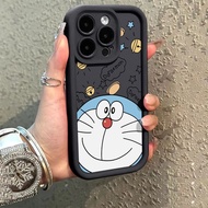 Big Head Do A Dream Apple 15 Apple Phone Case 14promax13pro Shock-resistant 12 Premium 11 All-Inclus