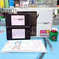Nintendo DSi LL Dark Brown Boxes  🐻 Original Japan 🇯🇵 NDSi LL 🐻 นินเทนโด ดีเอสไอ แอลๆ สีน้ำตาลเข้ม
