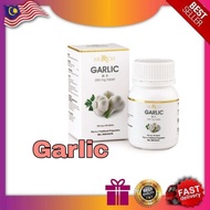 GARLIC HAI O TABLET ORIGINAL MURAH
