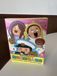 Soap Studio Sho-Chan 職業達人盲盒