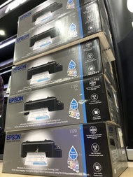 Printer Epson L120 Terbaru