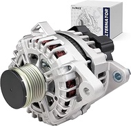 High Output Alternator for-Hyundai Sonata 2014 Santa Fe 2013-2016 for-Kia Optima 2014-2015 Sorento 2