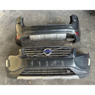 Volvo XC60 T5 Bumper Depan Belakang Facelift Original Import Japan