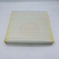 A/C Filter Cabin Filter For Geely Emgrand X7 Sport Boyue NL-3 ATLAS