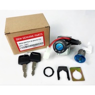 MAIN SWITCH WAVE CX/ALPHA W110/W100R ICON W110 DX EX5 CLASS 1 EX5 DREAM 110 EVO-Z DV110 NV110 DTM150