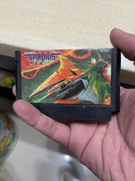 FC 宇宙巡航艦2 Gradius II 日版 沙羅曼蛇