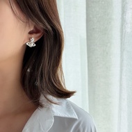 Vivienne Westwood🪐 珍珠耳環Tillya Earrings