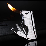 creative Lighter Butane Gas Refillable