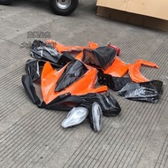 ATVชิ้นส่วนร่างกายสมบูรณ์ขนาดใหญ่ดาวอังคาร เปลือกรถ Big Mars F1