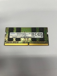 Samsung sodimm ddr4 16gb 3200 ram