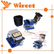 Fiber Cleaver Model SUMITOMO FC-6S 12 Side|Fiber Optic Cleaver