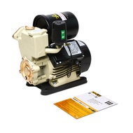 VALU ปั๊มน้ำอัตโนมัติ 1" กำลังไฟ 370 วัตต์ 0.5 เเรงม้า รุ่น V104-ZB365AL Tool Smile