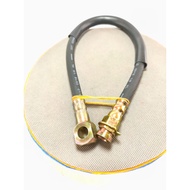 Jeep Cj7 43cm Front Brake Hose Jeep Cj7