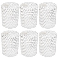 (JMTI) Gutter Down Spout Rain Protector Gutter Drain Cover Up to 4in Diameter Up to 4in Diameter Gut