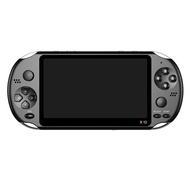 PSP X12 5.1-inch supports NES handheld retro game console multiplayer game console