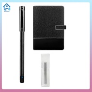Cloud Notebook with AI Voice Drawing Feature Bluetooth Writing Pads and Digital Smart Sync Pen Diary