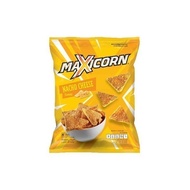MAXICORN NACHO CHEESE 140 GR * - ABM