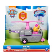 Paw Patrol Basic Vehicles รถของเล่น หลากหลายตัวละคร