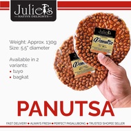 Juliet's Native Delights Panutsa (120g)