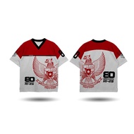 Oversized Shirt August 17 August 17 Jersey/ Men's 17 August 2025 T-Shirt/ Wanita