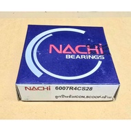 NACHI-6007R4CS28 Ball Bearing Left Side Scoopy-I First Model-2016 Size 35*62*14