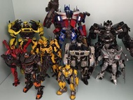 變形金剛電影 mpm transformers prime tfp 柯柏文