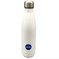 Nivea Ecom Stainless Steel Bottle 750ml(White)