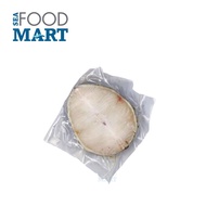 Cod Steak 银鳕鱼 300gm±