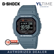 [MARCO Warranty] Casio G-Shock DW-H5600-2 G-SQUAD Solar Assisted Charging Multi-Sport Watch With Hea
