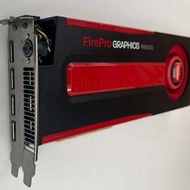 AMD FirePro W8000 256bit 專業繪圖卡