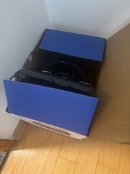 Logitech G 軚盤 PS5/PS4 官方授權