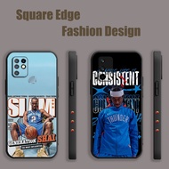 Casing For iPhone 17 PRO MAX 17 AIR Basketball Player SGA WMS02 Phone Case Square Edge