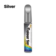 Car Paint Scratch Repair Pen Universal Color Touch-Up Pen Black White Pearl White English Version To