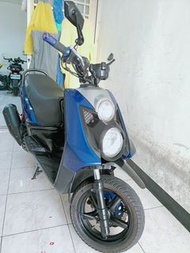 BWSx Yamaha 125cc