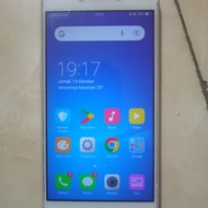 oppo a71 second