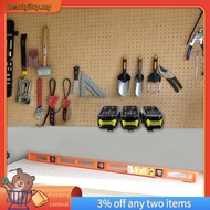 [In Stock]Battery Holder, Wrought Iron 18V Battery Storage, 18V Battery Holder , Mount Wall Rack wit